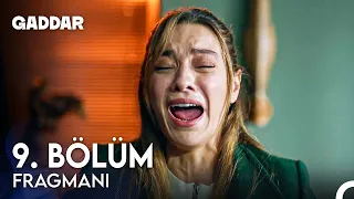 Gaddar 9. Bölüm Fragmanı - Bunun Cezası Ölüm!