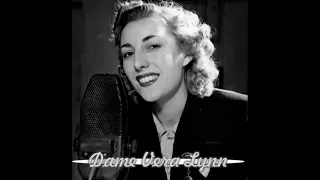 Vera Lynn (1917- 2020) - TV Interview 2010