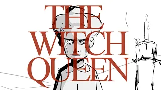 "The Witch Queen" | Old Gods of Appalachia animatic