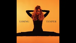 Losing Temper by Linda Antonia feat. B-Yan