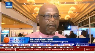 Implications Of Fuel Subsidy For Govt Revenue Pt.2 |Business Morning|