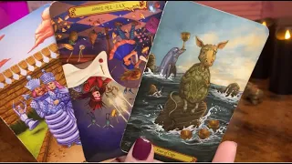 LIBRA - You Have Suspicions About This That Can’t Be Ignored | APRIL 2024 Tarot