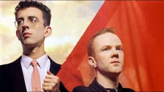 The Communards - Never Can Say Goodbye (Extended Ultra Traxx Mix)