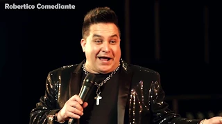 Robertico Comediante 2017 DVD Completo - Show Robertico Humorista - Los Mejores Chistes