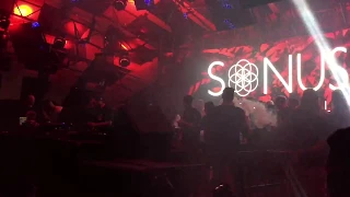 DreamOnStaff-TV: GUTI @ Papaya Club / Sonus Festival