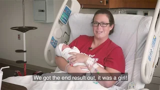 Gentle C-Sections - Captioned