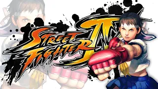 🔴 Street Fighter IV | Xbox Series X | Gameplay | May 1, 2024