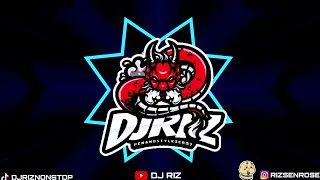 DJ RIZ - MALAY TECHNO V2