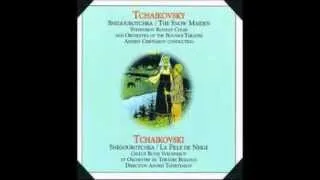 Tchaikovsky Snegourotchka (Snow Maiden) ~ Interlude