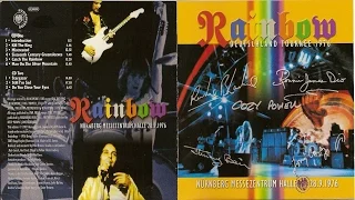 Rainbow Nuremberg Concert 09/28/1976