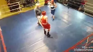 Giorgi zviadadze box