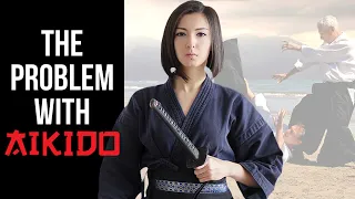 The Problem With Aikido Students