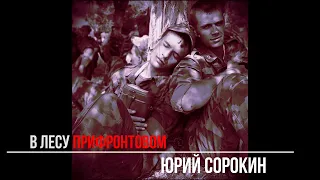 В лесу прифронтовом. Юрий Сорокин