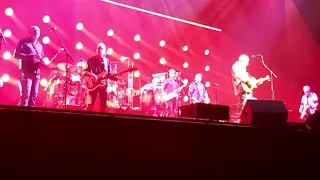Mark Knopfler - Once Upon  A Time In  The  West (Live  In  Budapest,  July  9th, 2019)