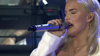 Anne Marie "Do It Right" LIVE at SWR3 New Pop Festival 2017