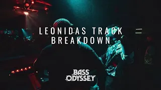 Bass Odyssey Track Breakdown and Secrets