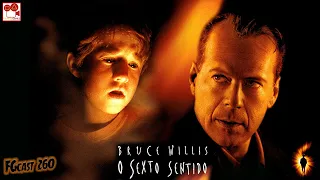 Шестое чувство (The Sixth Sense, 1999)-FGcast #260