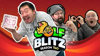 Golf Blitz - Season 100 Finale