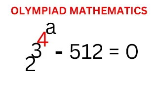 Math Olympiad Challenge | Equation Solving | You Should Learn This Quick Trick...