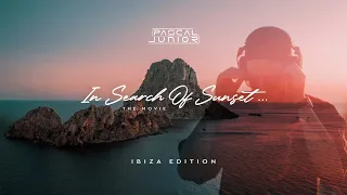 Pascal Junior @ Es Vedra, Ibiza | In Search Of Sunset [LIVE]