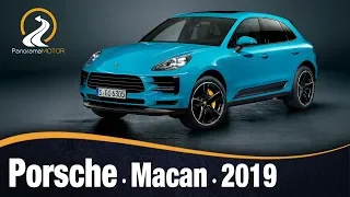 Porsche Macan 2019 | Prueba / Review en Español