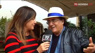 Al Bano & Centro Formazione Medica (Telenorba)