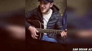 Этот парень поет лучше чум оригинал маленькая панда😻🎼