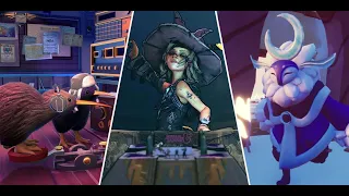 Top 10 Best Upcoming Local Co-Op Games of 2022  | PS5, PS4, PC, XSX, XB1