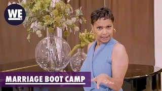 Marriage Boot Camp: Hip Hop Edition House Tour! 🏡✨