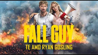 Crítica: The Fall Guy - CINE A TU LADO