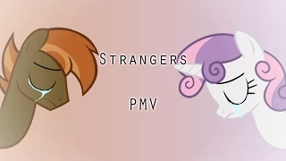 Scratch21 - Strangers [PMV Animation]