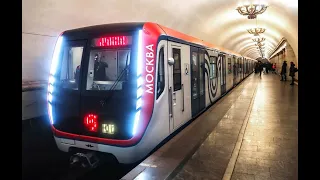 наглядные проблемы от Metro Simulator 2019 обновление 3.0