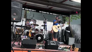 COME DOWN cover - Bush - Mayfest 2024