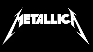 Metallica - OF WOLF AND MAN Backing Track with Vocals