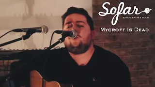 Mycroft Is Dead - You've Got The Love (Florence + The Machine Cover) | Sofar Thessaloniki