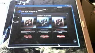 NFS World: Tier 1 Gold and Silver Packs