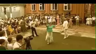 Chechen wedding trailer