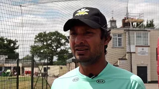 How well do you know Kumar Sangakkara? A Kia Masterclass with Kumar Sangakkara