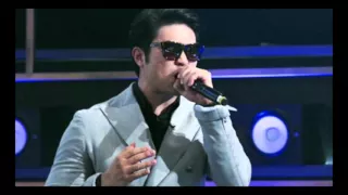 Choiza Raps About Sulli on “Sugar Man”