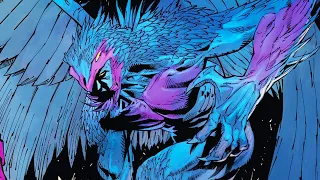 Top 10 Monstrous Superhero Variants