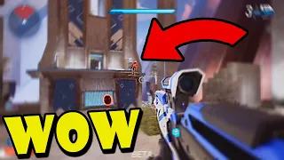 Splitgate Clips That Will Make You 😲 And 😂