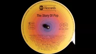 1977 - The Story Of Pop - Fats Domino - Red Sails In The Sunset