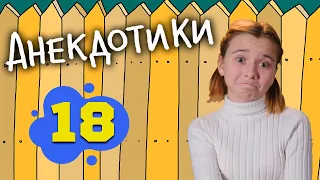 АНЕКДОТИКИ №18. Гигантский хомяк