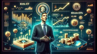 Crypto Game Changer: Unpacking Coinbase CEO's Take on SEC's Historic Bitcoin ETF Decision