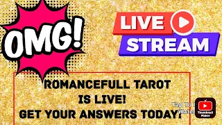 🧿FREE LIVE TAROT READINGS💖#FreeTarot #tarot #livetarotreadings