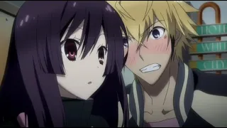 Tokyo Ravens Harutora and Natsume English Dub Anime