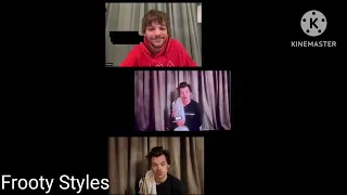 The most LOUD Larry moments 2017-2023