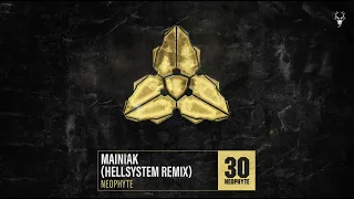 Neophyte - Mainiak (Hellsystem Remix)