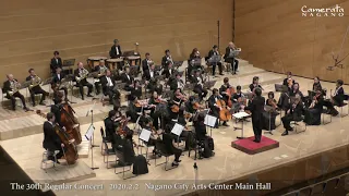 J.Brahms Symphony No.4 E moll op.98 Finale　ブラームス　交響曲第4番　第4楽章