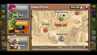 Clash of Clans CoC Grand Avenue TH13 easy strategy